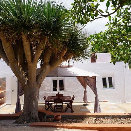 Villa Almagre Galdar Luaran gambar