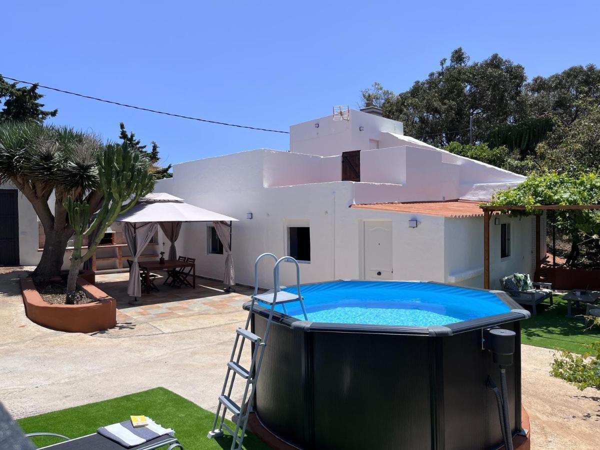 Villa Almagre Galdar Luaran gambar